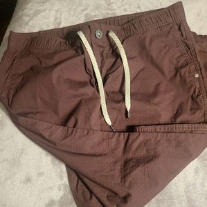 Vuori Pants!